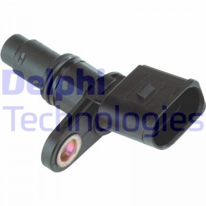 Датчик, положение распределительного вала SS1076112B1 DELPHI
