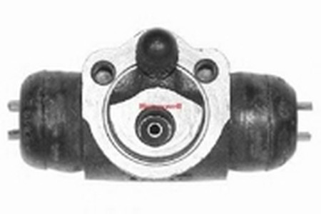 Колесный тормозной цилиндр 214103B BENDIX JURID