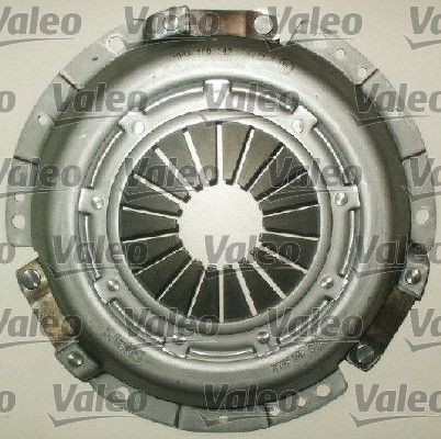 Комплект сцепления 009301 VALEO PHC