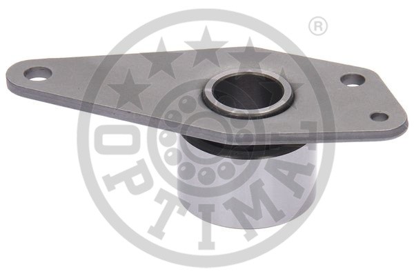 Паразитный / Ведущий ролик, зубчатый ремень 0-N854 OPTIMAL