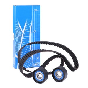 Комплект ремня ГРМ VKMA02386 SKF