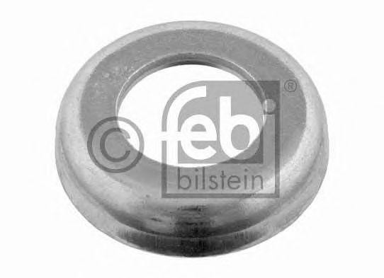 Дистанционная шайба, тормозной вал 04793 FEBI BILSTEIN