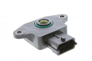Датчик, положение дроссельной заслонки V40-72-0384 VEMO