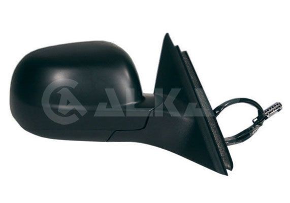 Наружное зеркало 6138127 ALKAR