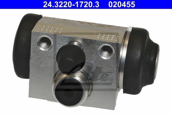 Колесный тормозной цилиндр 24.3220-1720.3 ATE
