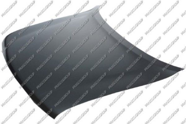 Капот двигателя MZ7303100 PRASCO GROUP