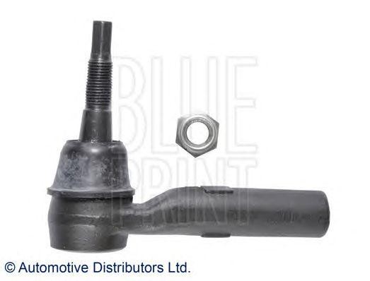 Наконечник поперечной рулевой тяги ADA108706 BLUE PRINT
