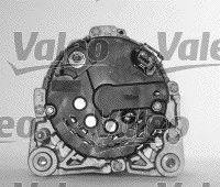 Генератор 437404 VALEO PHC