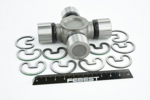 Крестовина карданного вала ASN-R51R4WD FEBEST