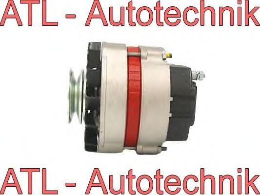 Генератор L 39 320 ATL DELTA AUTOTECHNIK