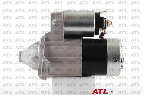 Стартер A 20 400 ATL DELTA AUTOTECHNIK