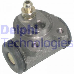 Колесный тормозной цилиндр LW21832 DELPHI