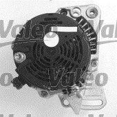 Генератор 436363 VALEO PHC