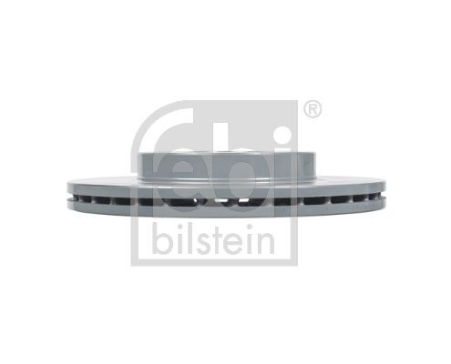 Диск тормозной 02806 FEBI BILSTEIN