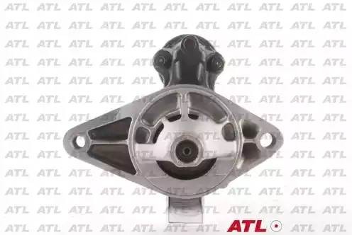Стартер A72970 ATL DELTA AUTOTECHNIK