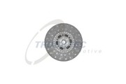Диск сцепления 07.23.106 TRUCKTEC