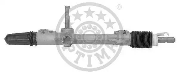 Рулевой механизм G10099 OPTIMAL