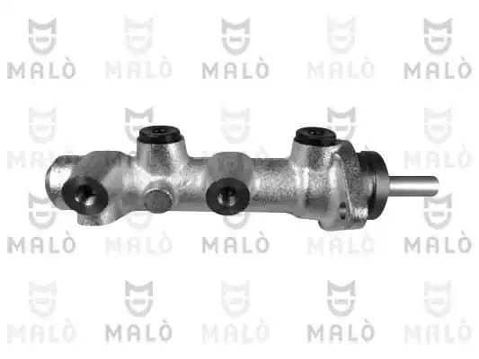 Главный тормозной цилиндр 89044 MALO
