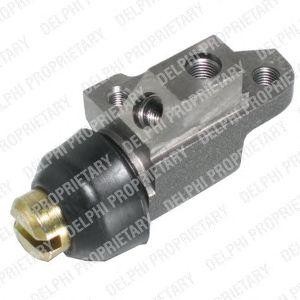 Колесный тормозной цилиндр LW11549 DELPHI