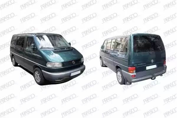 Крыло VW9153003 PRASCO GROUP
