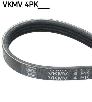 Поликлиновой ремень VKMV 4PK1048 SKF