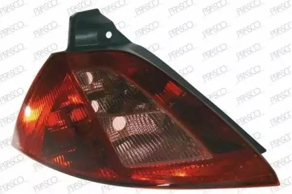 Рассеиватель, фонарь указателя поворота RN4204154 PRASCO GROUP