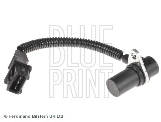 Ремень ГРМ ADG07509 BLUE PRINT