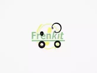 Цилиндр сцепления главный (ремкомплект) 415019 FRENKIT