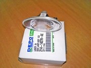 Повторитель указателя поворота 214-1427N-AE DEPO