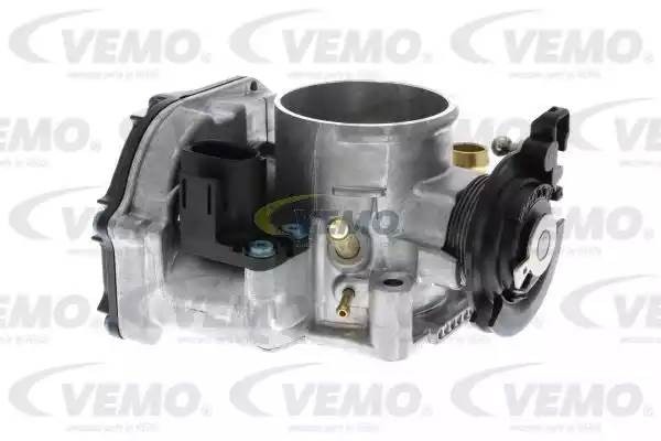 Патрубок дроссельной заслонки V10-81-0008 VEMO