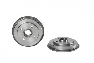 Тормозной барабан 14.7081.10 BREMBO