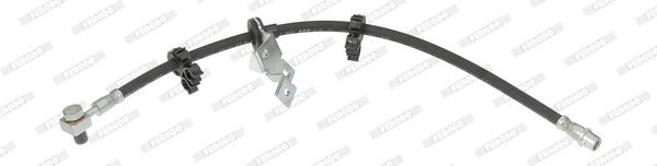 Тормозной шланг FHY2303 FERODO