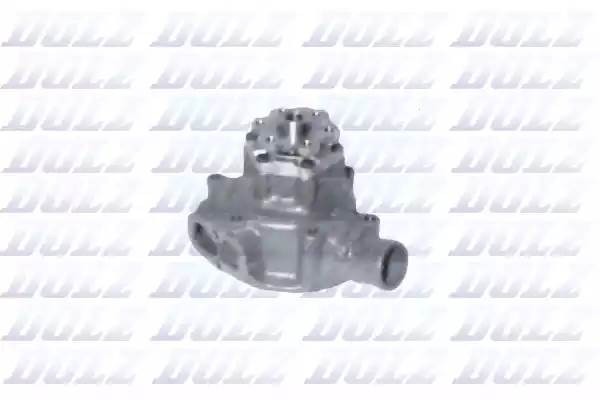 Водяной насос M648 DOLZ