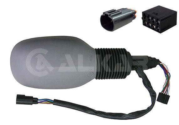 Наружное зеркало 6140382 ALKAR