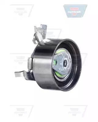 Комплект ремня ГРМ KT1077 OPTIBELT