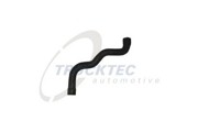 Шланг радиатора 02.40.087 TRUCKTEC