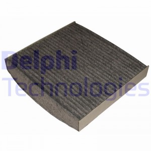 Фильтр, воздух во внутренном пространстве TSP0325232C DELPHI
