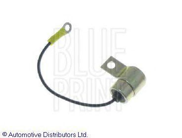 Конденсатор, система зажигания ADD61411 BLUE PRINT
