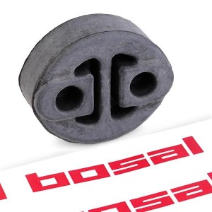 Буфер, глушитель 255-145 BOSAL