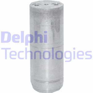 Осушитель, кондиционер TSP0175356 DELPHI