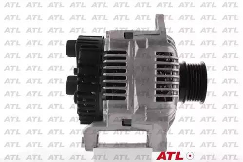 Генератор L 41 380 ATL DELTA AUTOTECHNIK