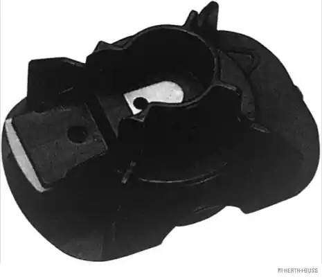 Бегунок распределителя зажигани J5330700 H B JAKOPARTS NIPPARTS
