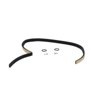 Радиатор, охлаждение двигател 54614 NRF