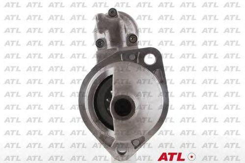 Стартер A17430 ATL DELTA AUTOTECHNIK