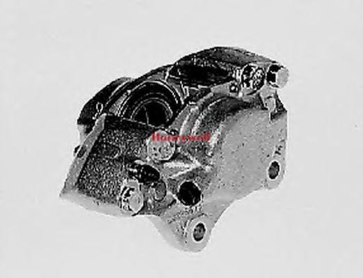 Тормозной суппорт 692288B BENDIX JURID