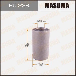 Сайлентблок RU-228 MASUMA