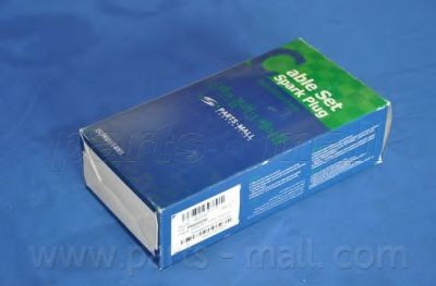Провода высоковольтные системы зажигания (комплект) PEC-E54 PMC PARTS MALL