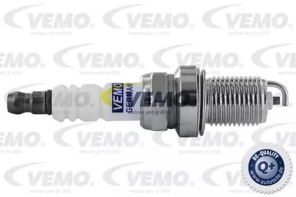 Свеча зажигания V99-75-0010 VEMO