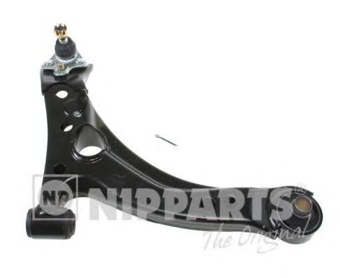 Рычаг независимой подвески колеса, подвеска колеса J4912033 H B JAKOPARTS NIPPARTS