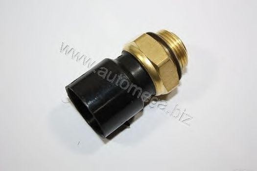 Термовыключатель, вентилятор радиатора 3013410039 AUTOMEGA
